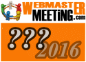 Webmastertreffen